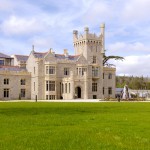 Solis Lough Eske