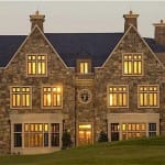 Doonbeg Lodge Ext