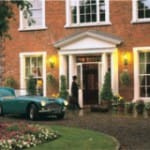 Hayfield Manor