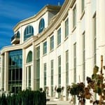 Ritz Carlton Powerscourt