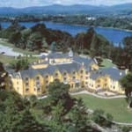 Sheen Falls Lodge