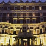 Shelbounre Hotel