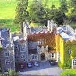 Waterford Castle