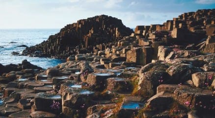 giants causeway