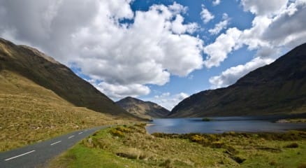 County Mayo