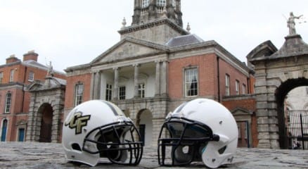 Croke Park Classic PS vs UCF